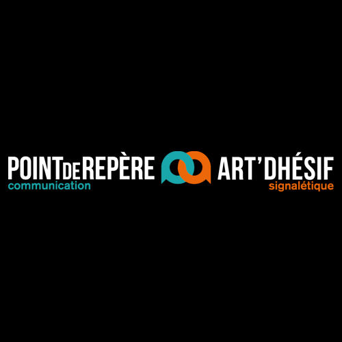 Amandine - Pointderepère & Art’dhésif, l