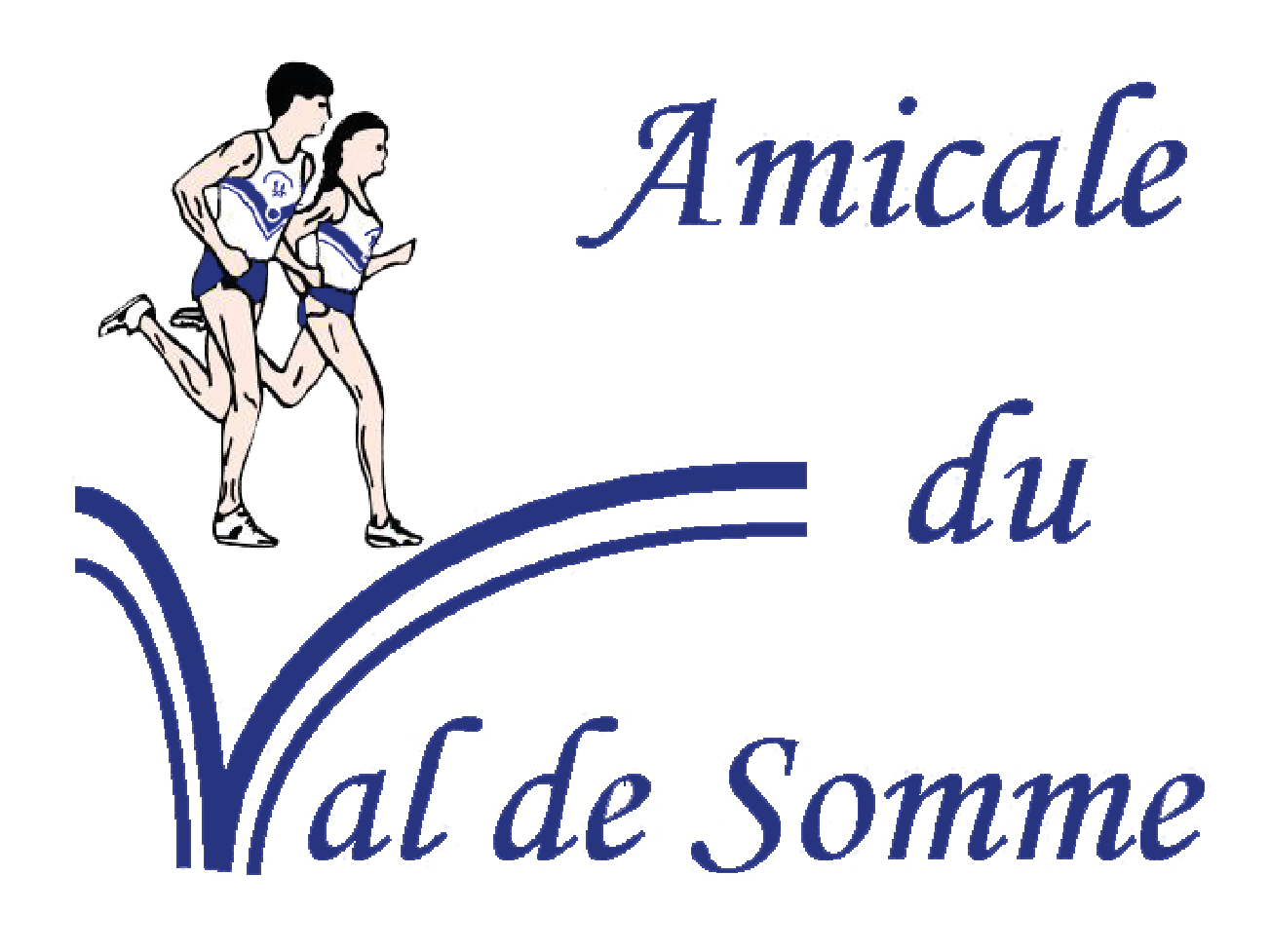 Amicale du val de Somme - Pointderepère & Art’dhésif, l'agence de communication et signalétique