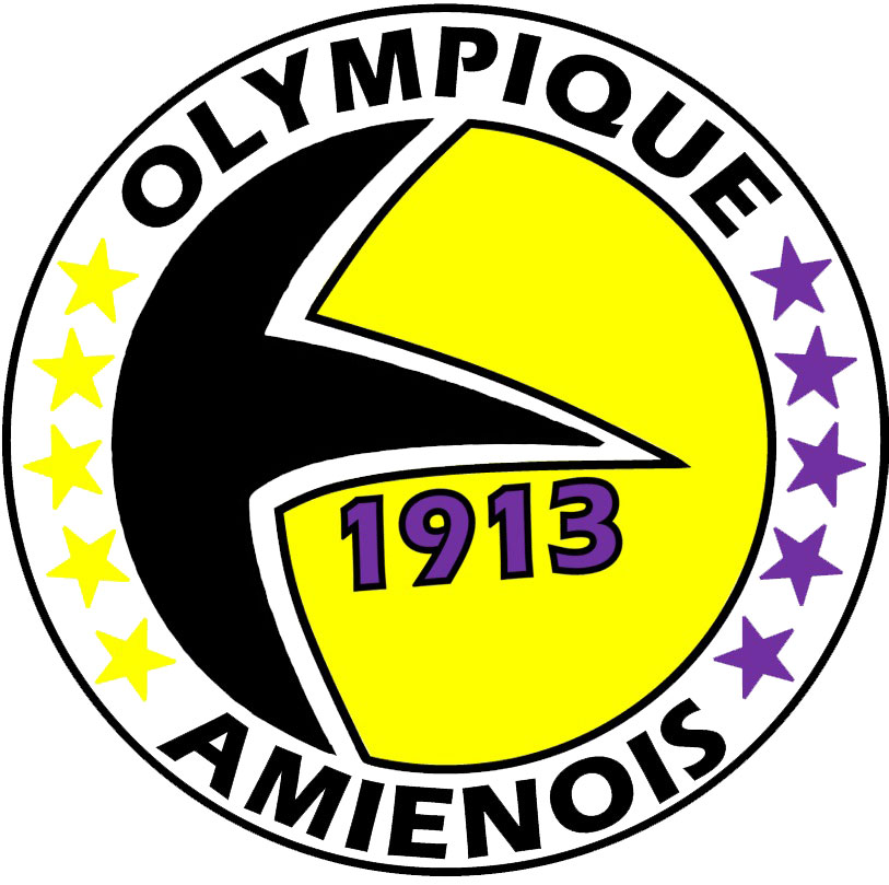 Olympique amiénois - Pointderepère & Art’dhésif, l'agence de communication et signalétique