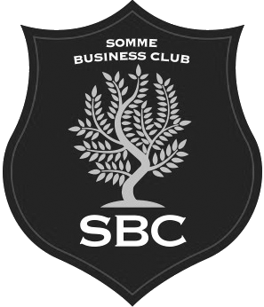 Somme Business Club - Pointderepère & Art’dhésif, l'agence de communication et signalétique